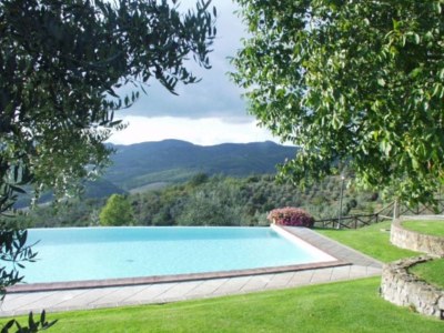 Holiday apartment Frantoio sotto - Outdoor photo 2