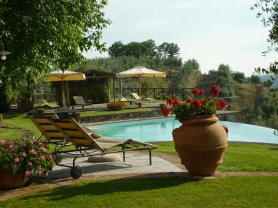 Holiday apartment Frantoio sotto - Outdoor photo 3