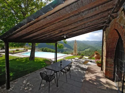 Holiday apartment Frantoio sotto - Outdoor photo 6