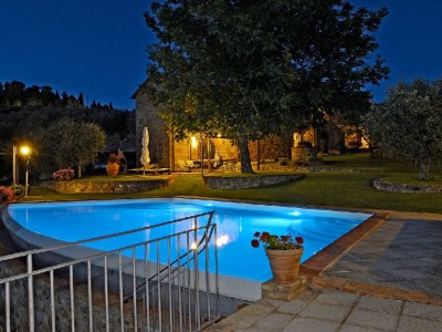 Holiday apartment Frantoio sotto - Outdoor photo 7