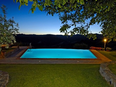 Holiday apartment Frantoio sotto - Outdoor photo 8