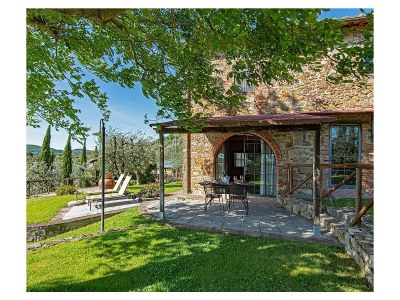 Holiday apartment Frantoio sotto - Outdoor photo 10