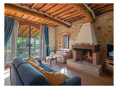 Holiday apartment Frantoio sotto - Features photo 11