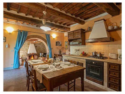 Holiday apartment Frantoio sotto - Features photo 13