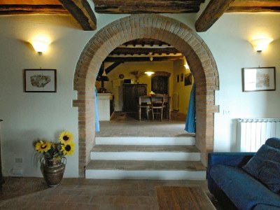Holiday apartment Frantoio sotto - Features photo 14