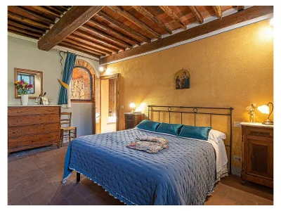 Holiday apartment Frantoio sotto - Features photo 15