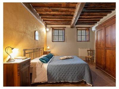 Holiday apartment Frantoio sotto - Features photo 16