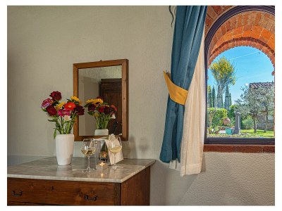 Holiday apartment Frantoio sotto - Features photo 17