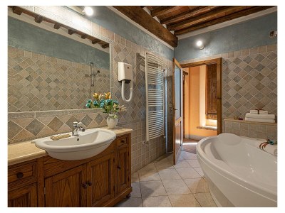 Holiday apartment Frantoio sotto - Features photo 18