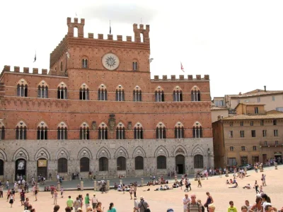 Holiday apartment Frantoio sotto - Environment photo 20