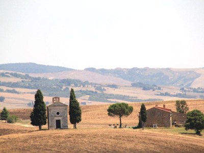 Holiday apartment Frantoio sotto - Environment photo 21