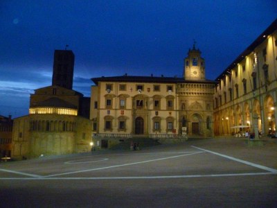 Holiday apartment Frantoio sotto - Environment photo 24