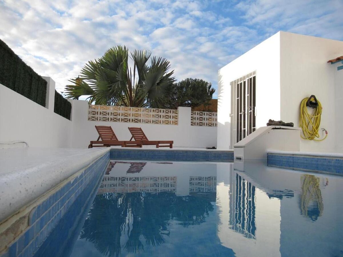 Villa Villa in Fuerteventura mit Meerblick - Outdoor photo 3