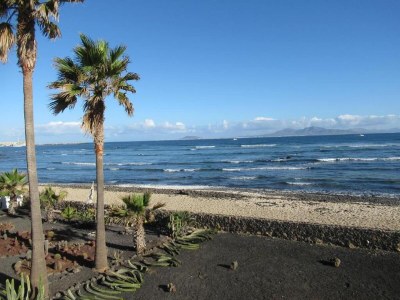 Villa Villa in Fuerteventura mit Meerblick - Outdoor photo 2