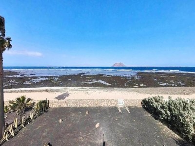 Villa Villa in Fuerteventura mit Meerblick - Outdoor photo 7