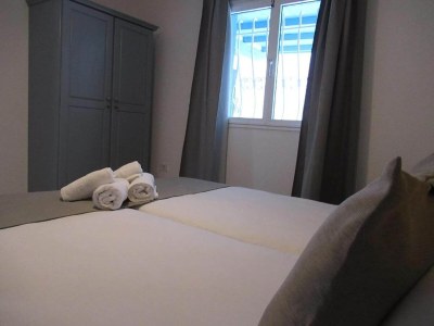 Villa Villa in Fuerteventura mit Meerblick - Features photo 11