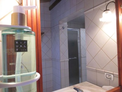 Villa Villa in Fuerteventura mit Meerblick - Features photo 12