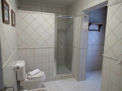 Villa Villa in Fuerteventura mit Meerblick - Features photo 13