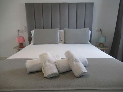 Villa Villa in Fuerteventura mit Meerblick - Features photo 14