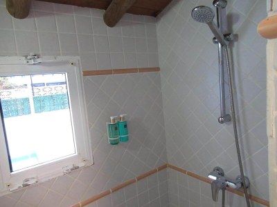 Villa Villa in Fuerteventura mit Meerblick - Features photo 15