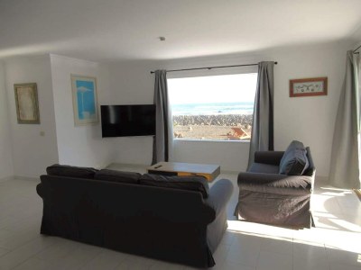 Villa Villa in Fuerteventura mit Meerblick - Features photo 16