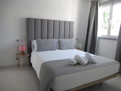 Villa Villa in Fuerteventura mit Meerblick - Features photo 17