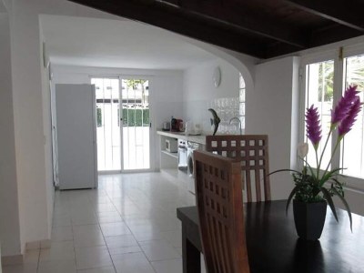 Villa Villa in Fuerteventura mit Meerblick - Features photo 18