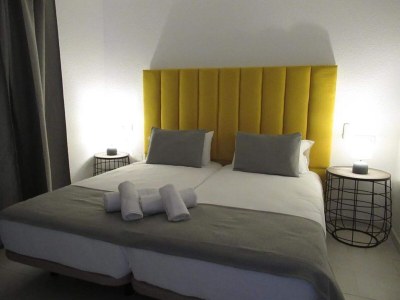 Villa Villa in Fuerteventura mit Meerblick - Features photo 19