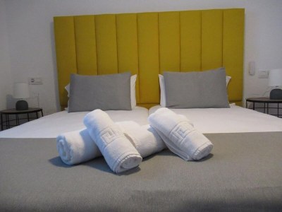 Villa Villa in Fuerteventura mit Meerblick - Features photo 21