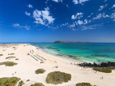 Villa Villa in Fuerteventura mit Meerblick - Environment photo 25