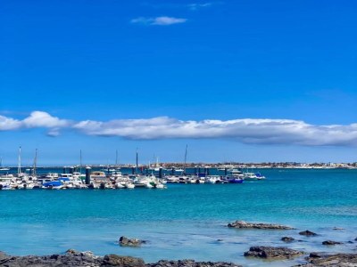 Villa Villa in Fuerteventura mit Meerblick - Environment photo 27