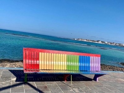 Villa Villa in Fuerteventura mit Meerblick - Environment photo 28