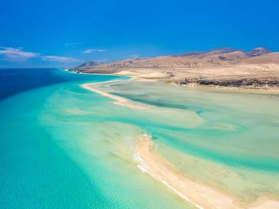 Villa Villa in Fuerteventura mit Meerblick - Outdoor photo 31
