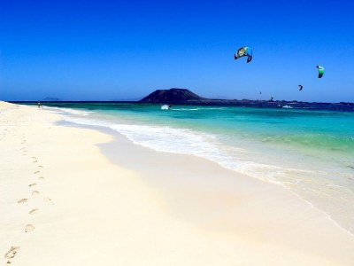 Villa Villa in Fuerteventura mit Meerblick - Outdoor photo 32