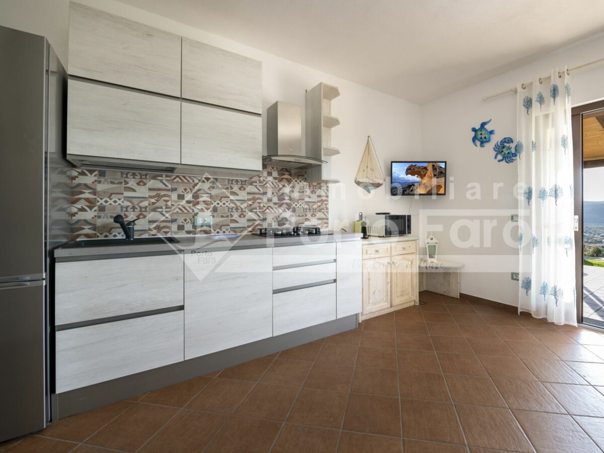 Apartment L301 APPARTAMENTO - L301 PORTO MANNU