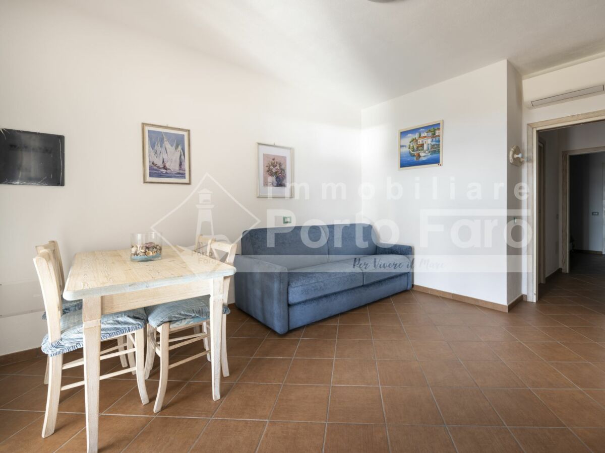 Apartment L301 APPARTAMENTO - L301 PORTO MANNU - Features photo 2
