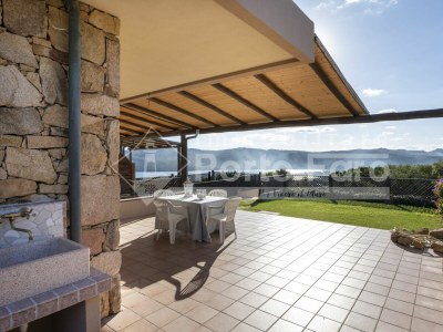 Apartment L301 APPARTAMENTO - L301 PORTO MANNU - Outdoor photo 5