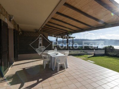 Apartment L301 APPARTAMENTO - L301 PORTO MANNU - Outdoor photo 6