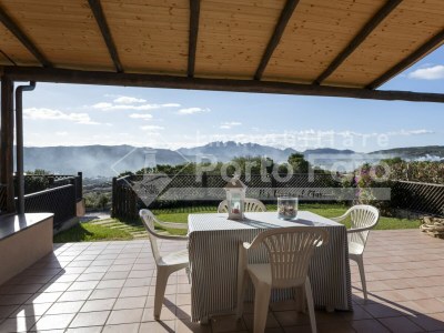 Apartment L301 APPARTAMENTO - L301 PORTO MANNU - Outdoor photo 7