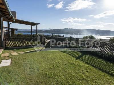 Apartment L301 APPARTAMENTO - L301 PORTO MANNU - Outdoor photo 8