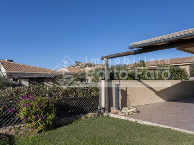 Apartment L301 APPARTAMENTO - L301 PORTO MANNU - Outdoor photo 9