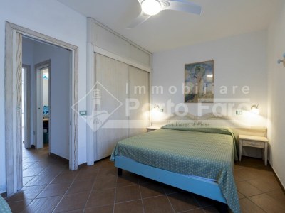 Apartment L301 APPARTAMENTO - L301 PORTO MANNU - Outdoor photo 11