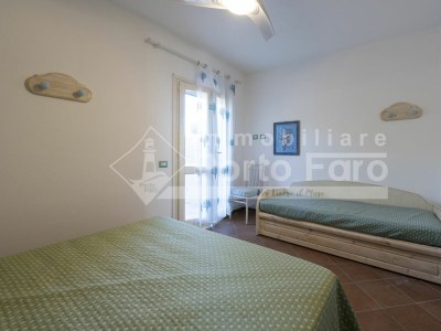 Apartment L301 APPARTAMENTO - L301 PORTO MANNU - Outdoor photo 12