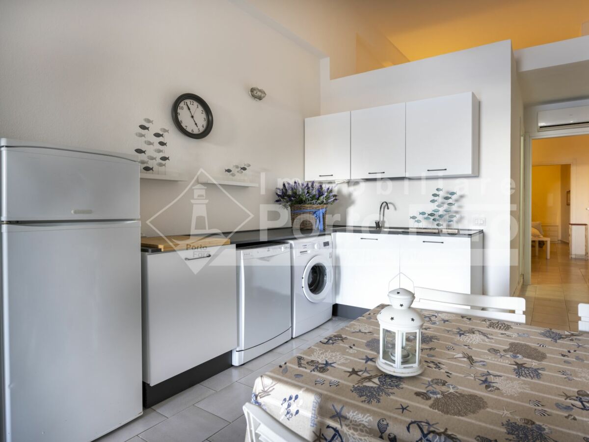 Apartment 58FARO - 58F PORTO FARO - Outdoor photo 4