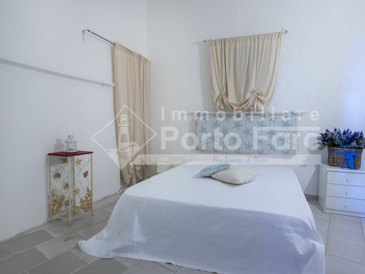Apartment 58FARO - 58F PORTO FARO - Outdoor photo 5