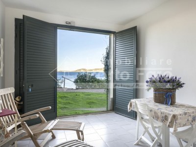 Apartment 58FARO - 58F PORTO FARO in Palau - Apartment