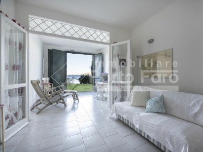 Apartment 58FARO - 58F PORTO FARO - Outdoor photo 2