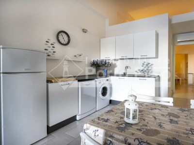 Apartment 58FARO - 58F PORTO FARO - Outdoor photo 4