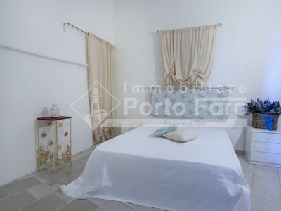 Apartment 58FARO - 58F PORTO FARO - Outdoor photo 5