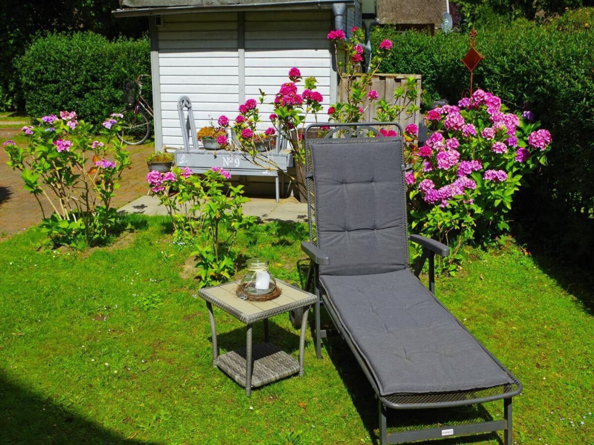 Holiday house Haus in Niebüll nahe Wattenmeer - Outdoor photo 4